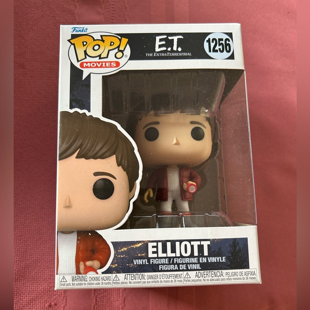 Funko pop